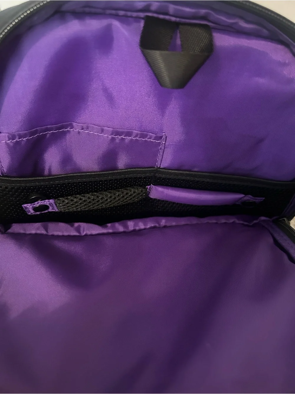 Caboodles Active MVP by Simone Biles Beauty Pack Backpack
